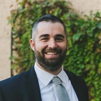 Electronic Arts (EA) Employee Benjamin Macuga's profile photo