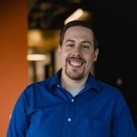 BHDP Architecture Employee Brian Darrow's profile photo