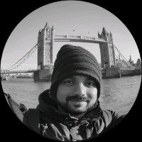Capgemini Employee Venkat Avula's profile photo