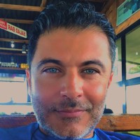 Bitcoin Center NYC Employee Elvis Chris's profile photo