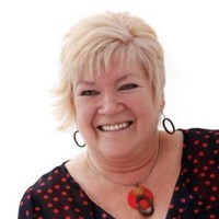 METIER PLUS Employee Linda Lapointe's profile photo