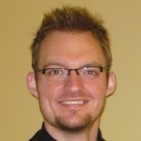Verisk – insurance solutions Employee Tony Eccles's profile photo