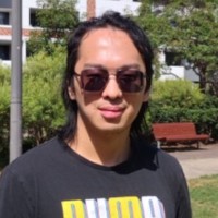 4Dock Employee Alex Hou's profile photo