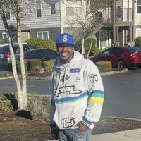 Gorilla Faith Employee Jovan Wiggins's profile photo
