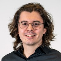 Ramboll Employee David-Constantin Poleac's profile photo