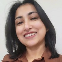 Debashree Das Email & Phone Number