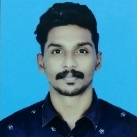 TATA Advanced Systems Limited Employee Amal Ps's profile photo