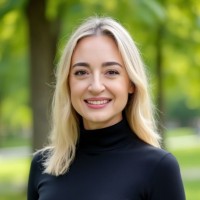 Propeller Employee Carrie McCrea's profile photo