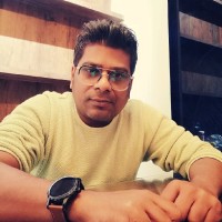 HighRices Technologies Employee Pyar Baghdad's profile photo