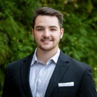 Parexel Employee Clay Page's profile photo