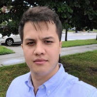 Ripton Solutions Employee Kobil Boboev's profile photo