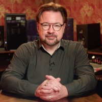 Key Code Media Employee Michael Kammes's profile photo