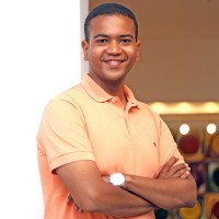 4PR Group Employee Mustafa Idris's profile photo