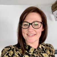 Horizons Therapy Services Employee Kate Portman's profile photo