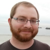 Bread Financial Employee Danny Mullins's profile photo