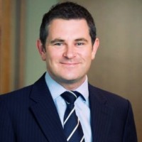 ONEtoONE Corporate Finance Employee Brad Loder's profile photo
