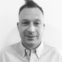JORTON A/S Employee Dennis Rasmussen's profile photo