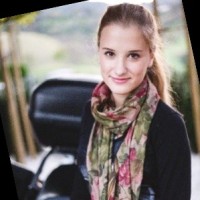 VistaBee Employee Dorja Peake's profile photo