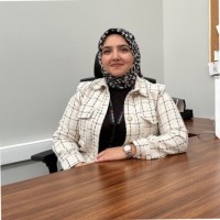 DEMİRAT Employee Ayşe Bedir's profile photo