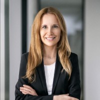 Smyths Toys Superstores Employee Nina Werner's profile photo