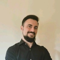 Moov Employee Marco Federighi's profile photo