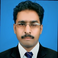 CmF - Centre for microFinance Employee Prasanta Padhi's profile photo