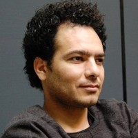 Sohrab Jabbari Email