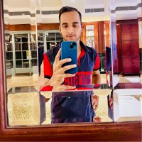 Narendra Bhawan, Bikaner Employee Mahesh Kalauni's profile photo