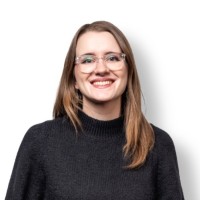 Minneapolis Institute of Art Employee Hattie Peach's profile photo