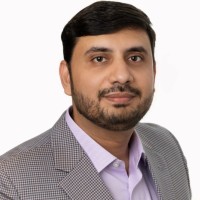 10Pearls Employee Hasan Ahmed's profile photo