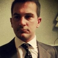 Lives International Employee Gerardo Iaia's profile photo