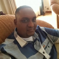Vishen Haripersad Email