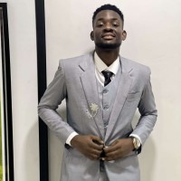 GreenWare Tech Employee Emmanuel Quadri's profile photo