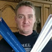 ATS Applied Technical Service Employee John Wright's profile photo