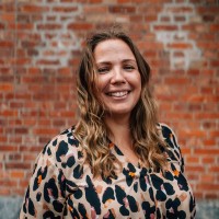 Losvik & Flen Employee Sara Libäck-Sandin's profile photo
