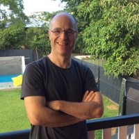 Nick Wolff Email