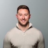 Sovendus Employee Jack Davies's profile photo