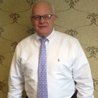 Harry Marson