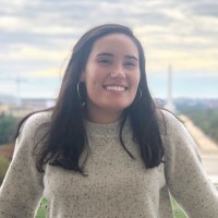 Transportation Alternatives Employee Alexa Sledge's profile photo