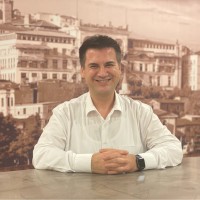 TAŞPINAR MAĞAZACILIK Employee Mehmet Gür's profile photo