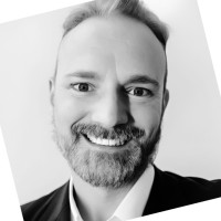 RHP Group Employee Stuart Wall's profile photo