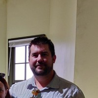 Darren Gaither Email & Phone Number