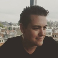 CoNet Employee Ferry Boussen's profile photo