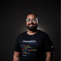 Microsoft Employee Gourab Malakar's profile photo