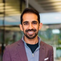 Spark Employee Kunal Gupta's profile photo