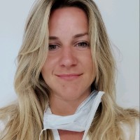 Clínica del Remei Employee Estefania Pizzo's profile photo