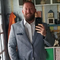 Seth Griffin Email & Phone Number