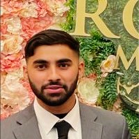 Epic Eats Employee Bashaar Karim's profile photo