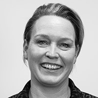 FBG Medier A/S Employee Addie Knudsen's profile photo