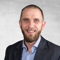 DVZ Datenverarbeitungszentrum Mecklenburg-Vorpommern GmbH Employee Christian Staack's profile photo